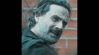 Officer Friendly to Sergeant Major Rick Grimes | Rick Grimes Edit | Lady Gaga - Government Hooker |