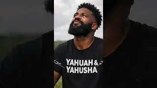 &ldquo;Yahusha Said Fasting And Praying Breaking Stronghold&rdquo;