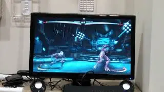 SCR 2014 - FRQ|EMPR_THEO (Aquaman) vs BLT|RM The_SNKE (Flash)