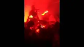 Twiztid - Edmonton, AB - YEG Dance Club Sept 21/14