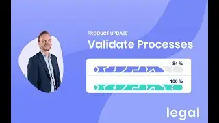 Validate processing activities in the Privacy GDPR Compliance Software