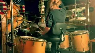 Deftones - Engine No. 9 - Drum Cover