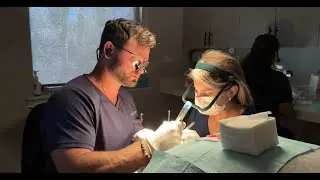 Dodge Feeler, Nurse Practitioner - McGrath Medical Hair Restoration, Austin, Texas