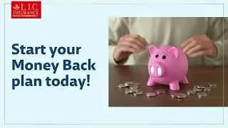 Money-Back Life Insurance - Guaranteed Protection with Assured Pay-outs Over Time
