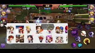 KOF ALLSTAR - KOF2020 Nays dc hack hocam