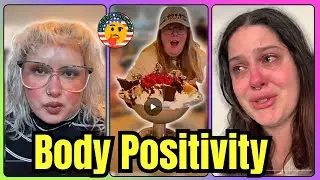Body Positivity vs Reality