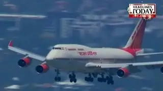 Jet fuel price cut could help companies make tickets cheaper