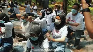 Outbound Batu - Malang || 081336730271
