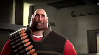 [TF2] Thank You Commander (HD)