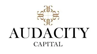 ПРОП-компания AudaCity Capital