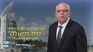 Protecting Your Rights... It's What We Do - Nance Cacciatore