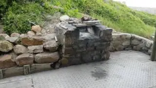 Robberg Fountain Shack Adventure 2016