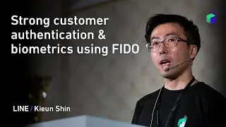 Strong customer authentication & biometrics using FIDO -日本語版-