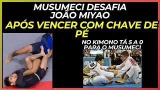 RESULTADOS DO UFC BJJ 3