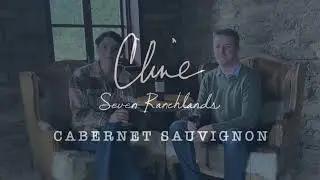 CLINE Seven Ranchlands Cabernet Sauvignon