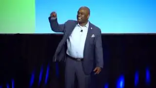 Larry Long Jr. - Chief Energy Officer at LLJR Enterprises & Host of Midweek Motivational Minute