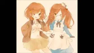APH Nyo!Allies +2p!Nyo - Girls by Marina & The Diamonds