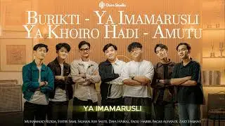 MEDLEY SHOLAWAT II MP3 SHOLAWAT TERLARIS II OUM STUDIO