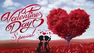 Libra 💋 valentine's Day &hearts;️ special 😋