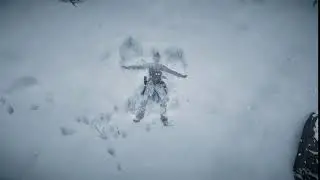 Horizon Zero Dawn&trade;: Snow Angel