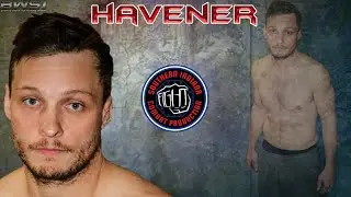 Hometown Havener in Co-Main at the Coliseum!
