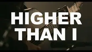Higher Than I - Sons Of Sunday (Acoustic Cover) | 2025 Live Session |