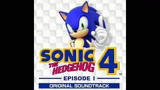 Sonic 4 Episode 1 Lost Labyrinth Zone Act 2 (Sonic 4 Episode 2 Style Remix) By Sakriny