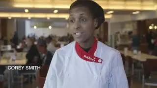 Best Buddies Jobs: Meet Corey