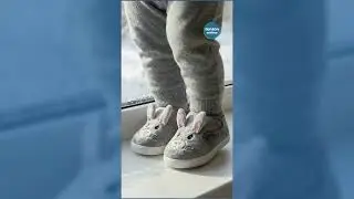 Winter Slippers with Support | Tenten Online