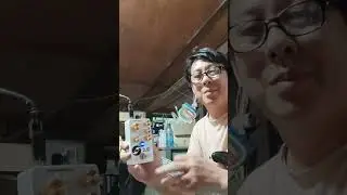 Mosky audio TAIJI
