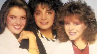 PANDORA OTRA VEZ 1986