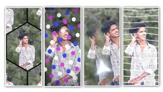 👀NEW TRENDING BOY'S ATTITUDE VIDEO EDITING KANNADA IN ALIGHT MOTION NEW VIDEO EDITING#alightmotion 