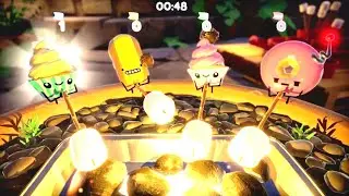 Lets Play Cake Bash! (Ep. 1)