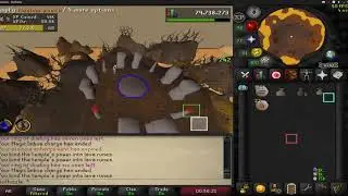 Lava Runes Moonclan bank