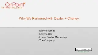 Spectrum by Dexter + Chaney: Construction Software for the Whole Team