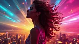 Finally Free | Dark Electro House ✧ Liberation Anthem for the Midnight Soul