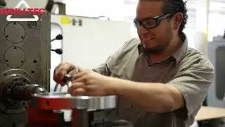 Drilltec - American Made Since 1979