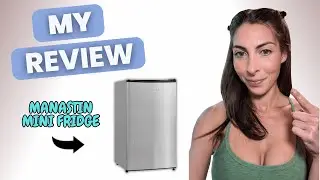 Watch Before Buying Honest Review Manastin Mini Fridge