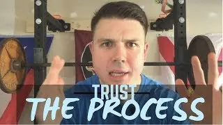 The Biggest Powerlifting Injury Recovery Mistake