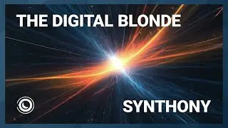 The Digital Blonde - Synphony (Original Mix)