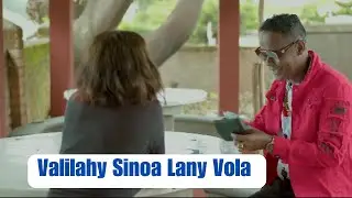 Valilahy Sinoa namangy Fahoriana:Namahora