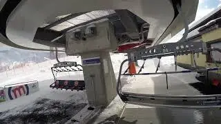 Yepi Lift (Passo d'Eira - Mottolino), Livigno