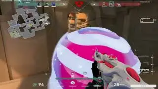 The NEWEST Karmine Corp Member!   KC pyrolll EU