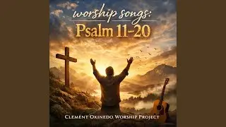 In the Lord I take my stand.