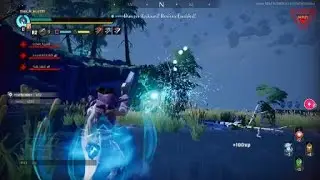 Dauntless_teammates again suck lol