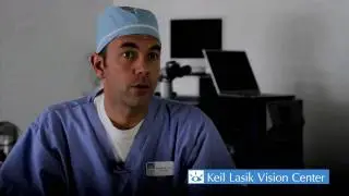 Lasik Eye Surgery Expectations | Keil Lasik