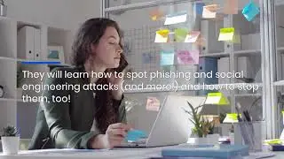 CompTIA Security+ Certification: Why Non-IT Employees Need Cybersecurity Training In 2024