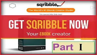 ► Sqribble Review 2020 - An Honest Review with Demo | Part 1 | BAM | Boost Affiliate Marketing ◄