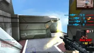 Warfrm.com cold hack g3