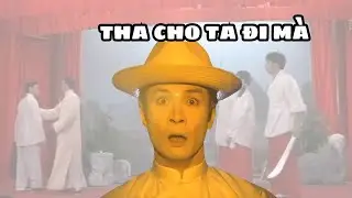 Cương Thi Đạo Trưởng T27 P2| Hồn m.a Dịch Tiểu Long về thăm đoàn hát